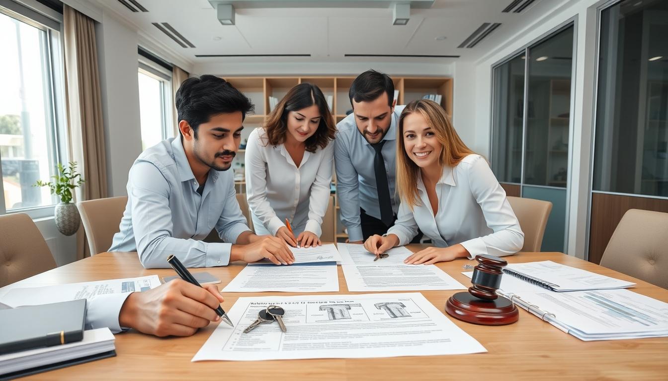 Family guidance and planning support